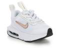 Girls' Nike Infant & Toddler Air Max Interlock Slip-On Running Shoes