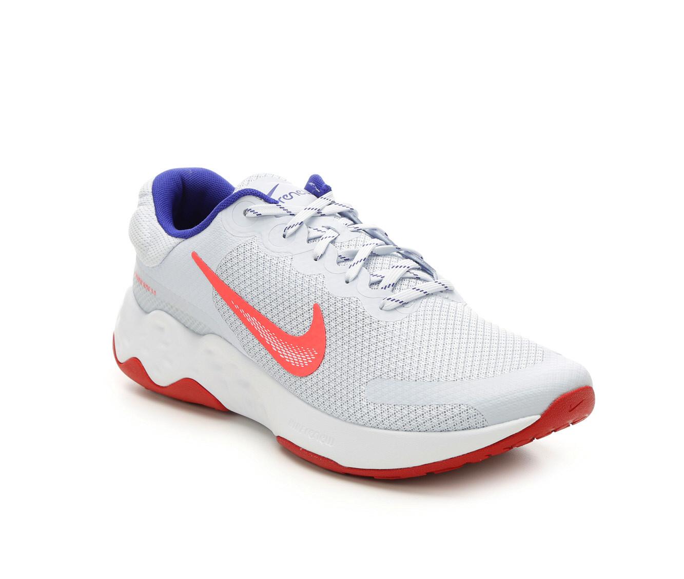 Men's Nike Renew Ride 3 Running Shoes 