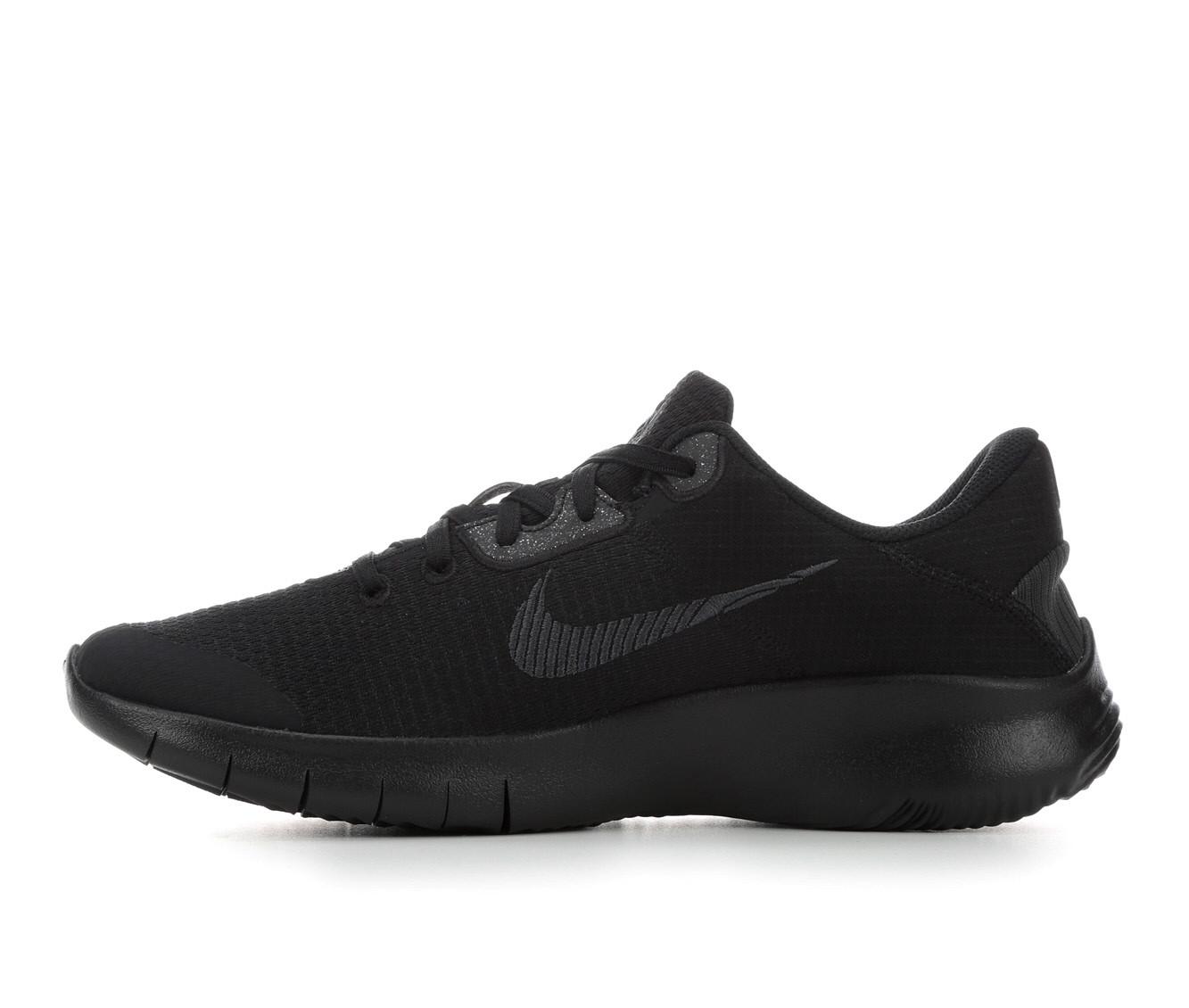 nike flex experience black