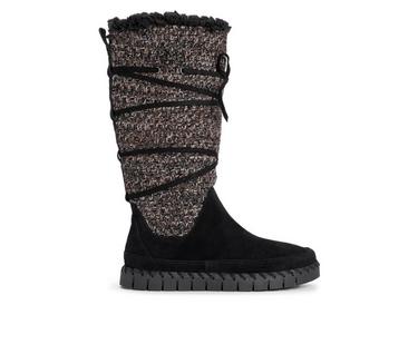 Women's MUK LUKS Flexi New York Winter Boots