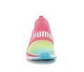 Girls' Puma Little Kid & Big Kid Softride Sophia Slip-On Running Shoes