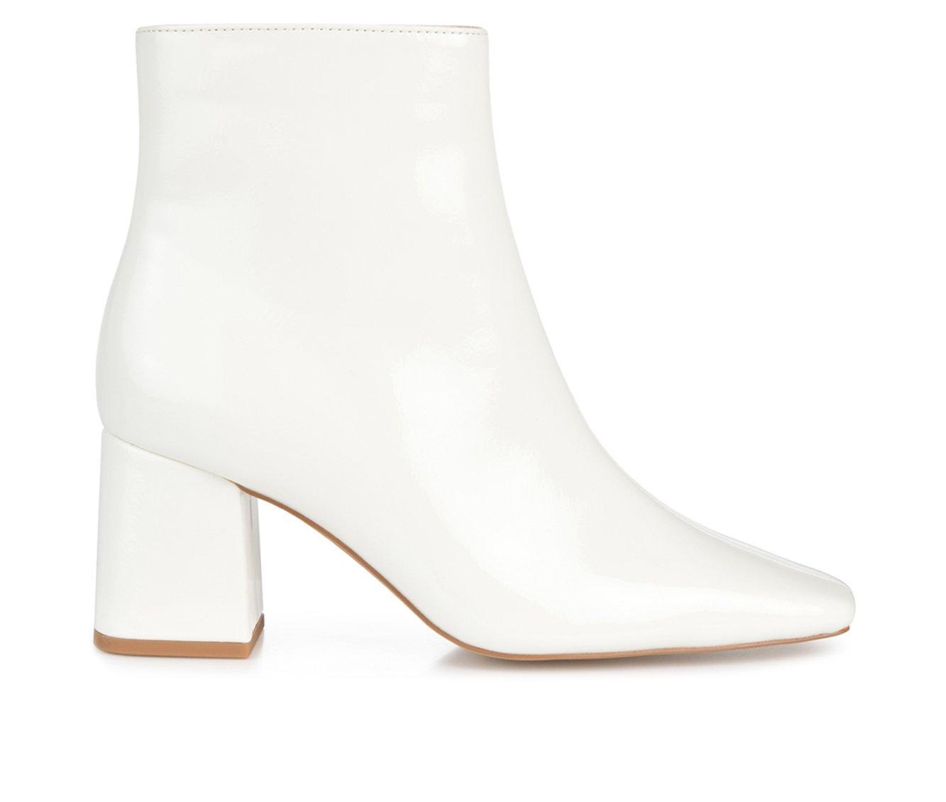 Women's Journee Collection Haylinn Booties