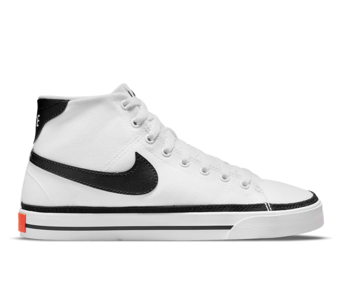 Women's Nike High Top Sneakers