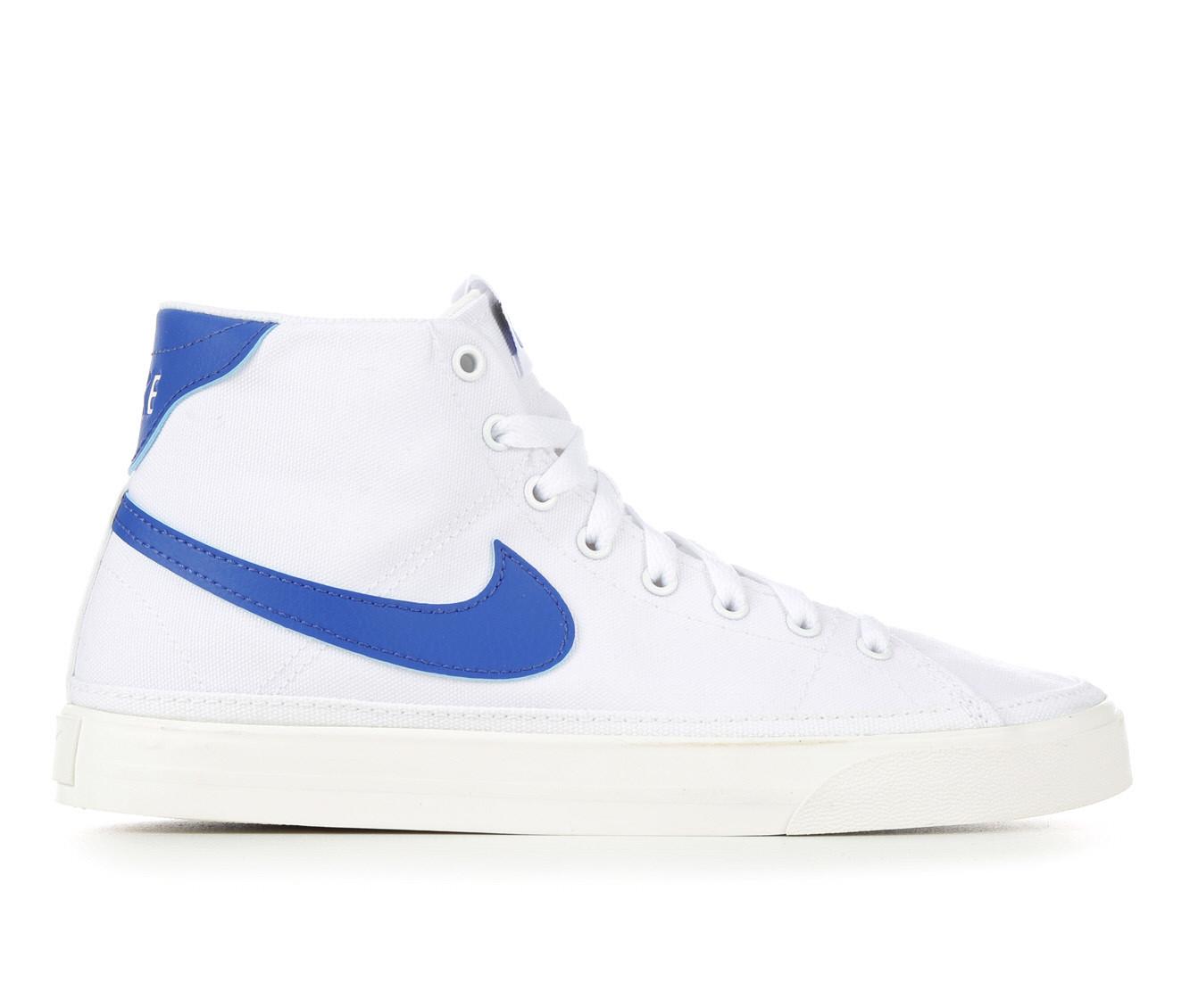 Women s Nike High Top Sneakers Shoe Carnival