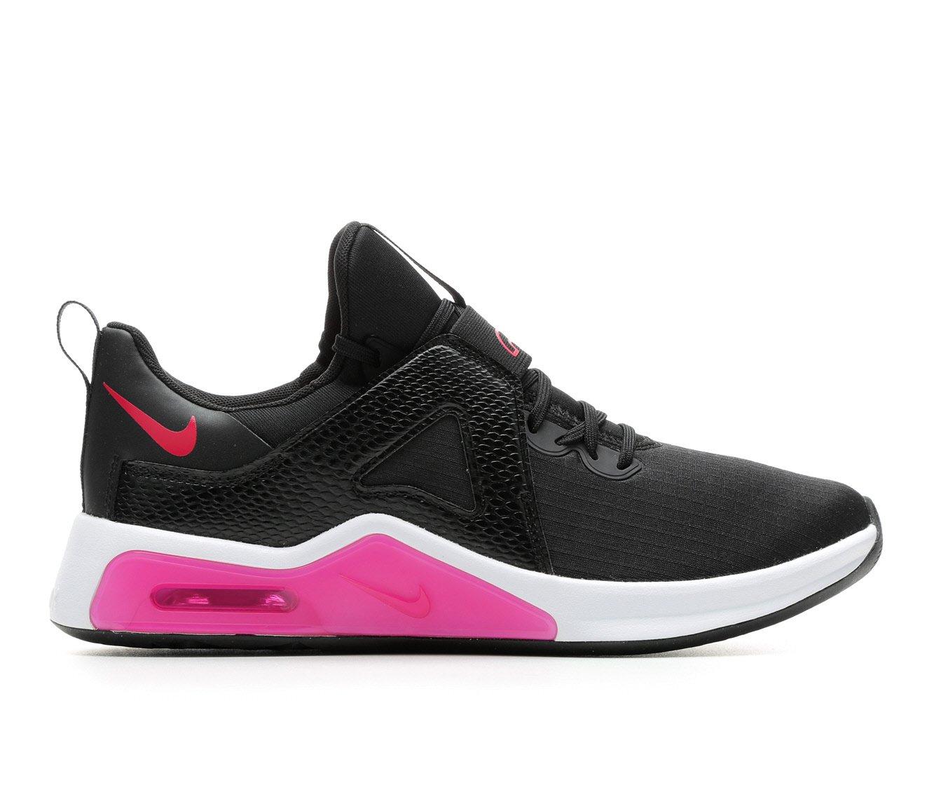 Nike training online rosa