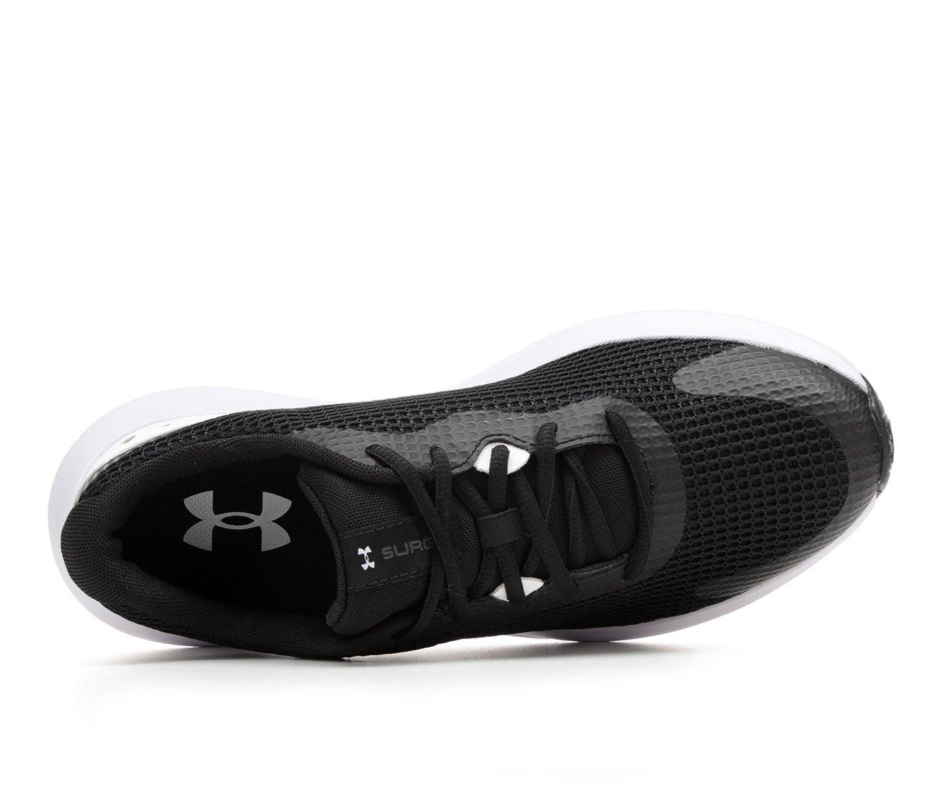 Men's Under Armour Surge 3 Running Shoes Shoe Carnival