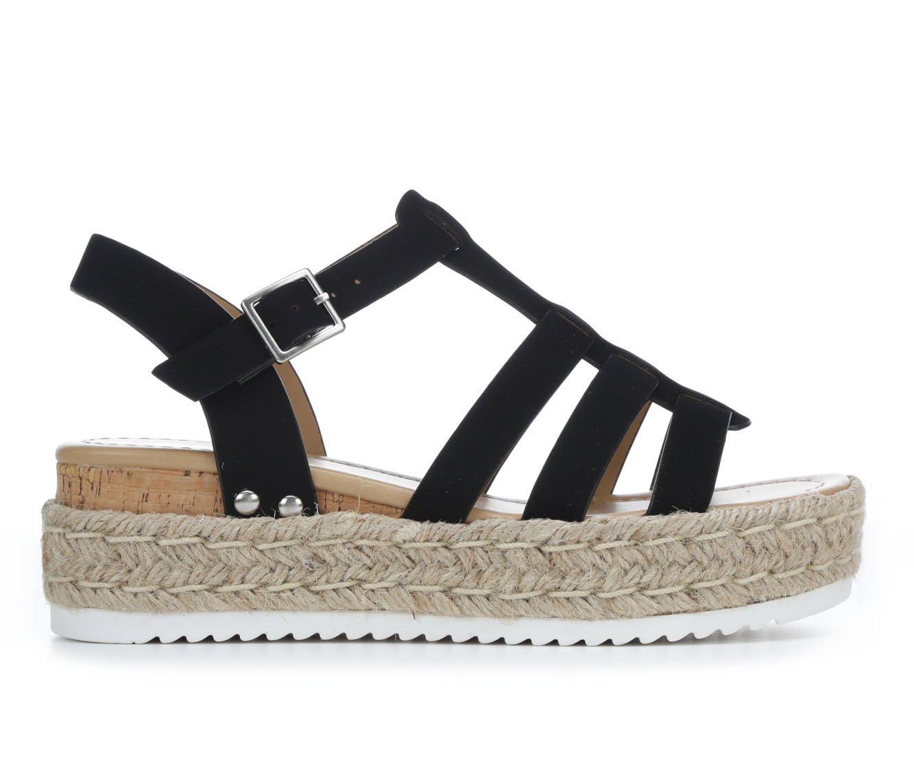 Soda shoes platform outlet sandals