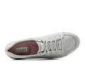 Women's Keds Center II Chambray Casual Sneakers