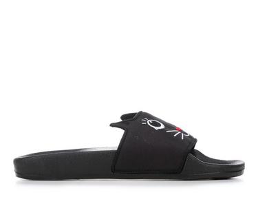 Women's BOBS Pop-Ups Paws-I-Tive Sandals