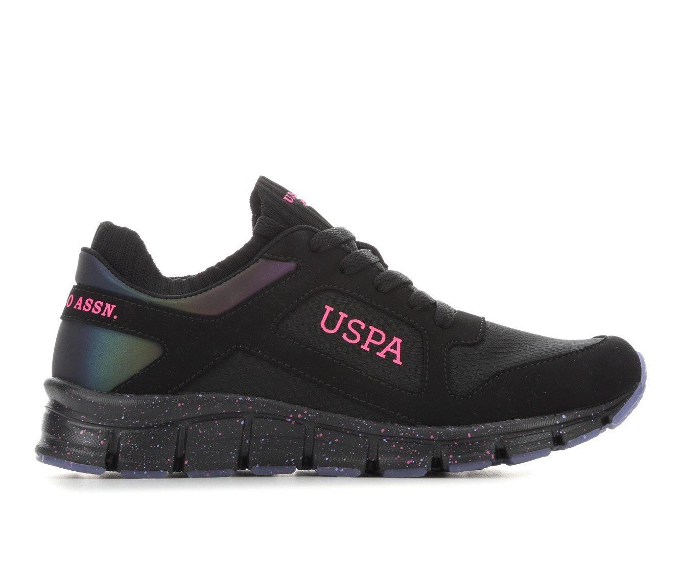 uspa kadın sneaker