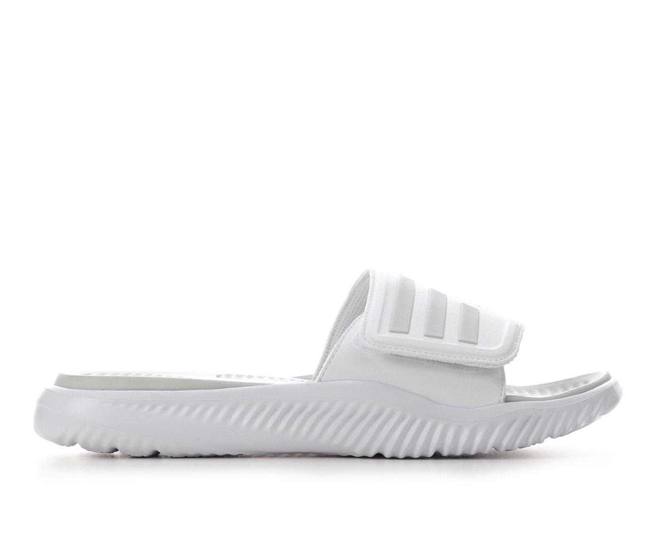 Adidas slides rebel on sale sport