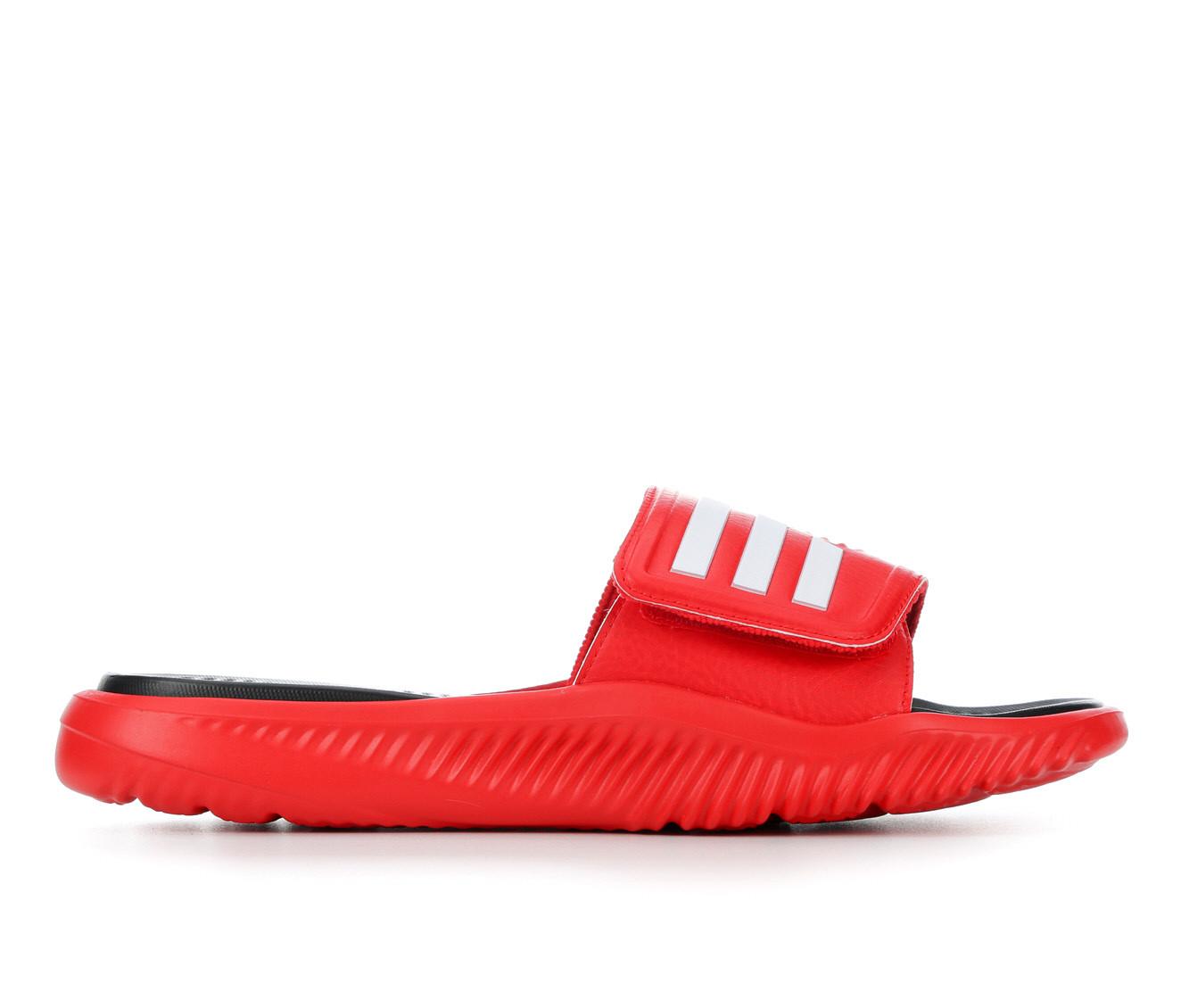 Adidas sandal hot sale for man