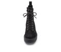 Women's Coconuts by Matisse Luca Platform Lace-Up Boots