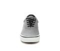 Men's Sperry Halyard CVO Linen Sneakers