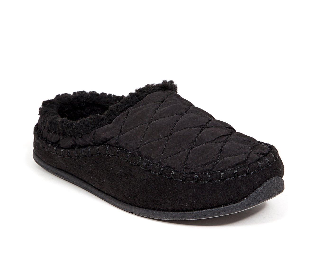 Deer Stags Little Kid & Big Kid Lil Alma Slippers