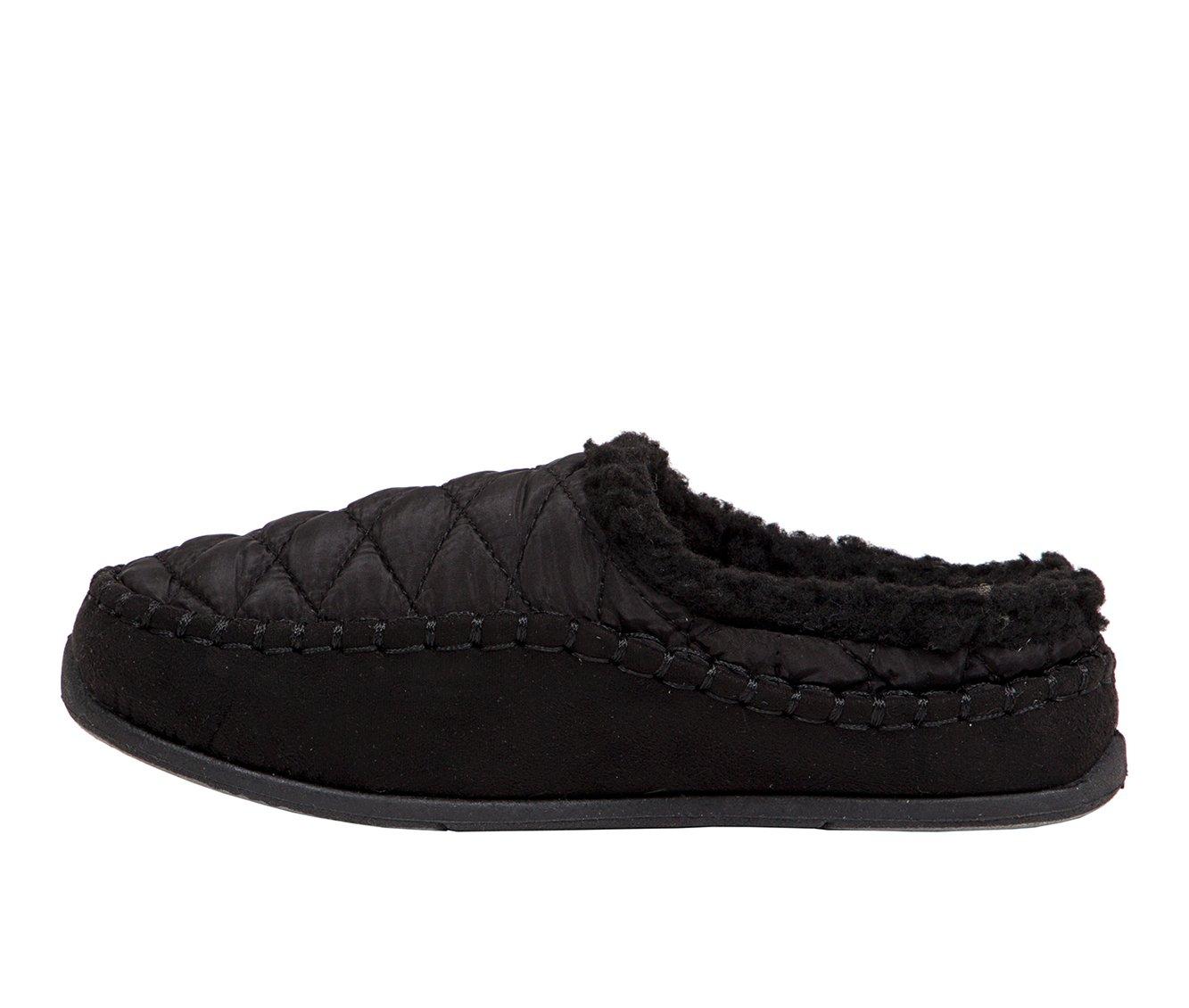 Deer Stags Little Kid & Big Kid Lil Alma Slippers
