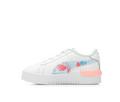 Girls' Puma Toddler Jada Flamingo Slip-On Sneakers
