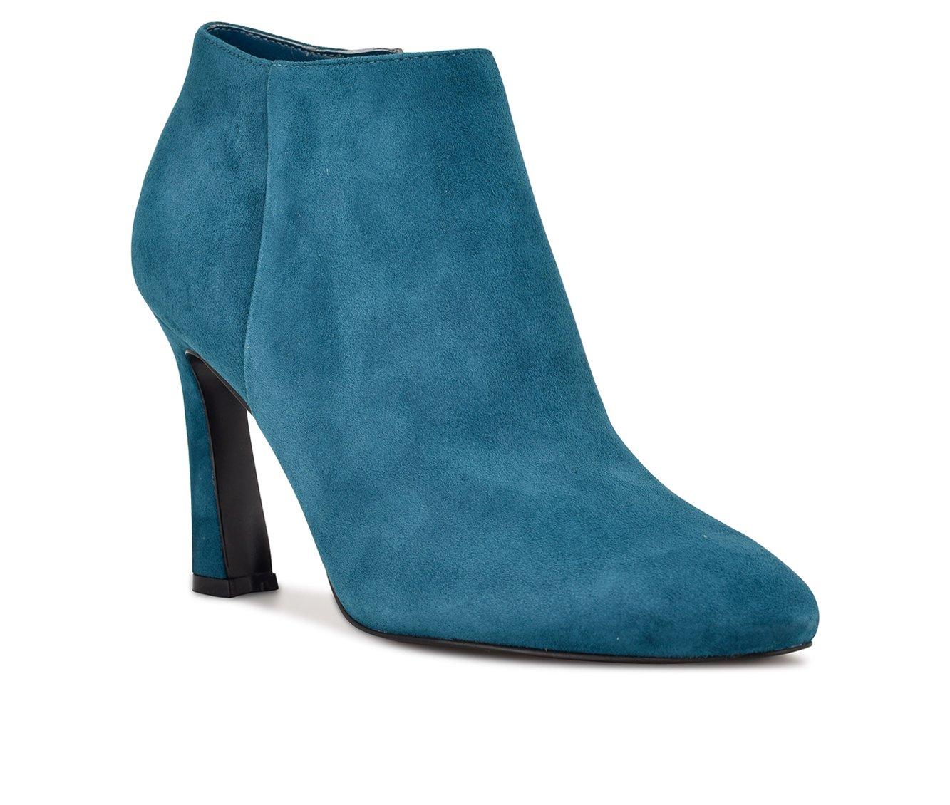 Women's Nine West Raze Booties