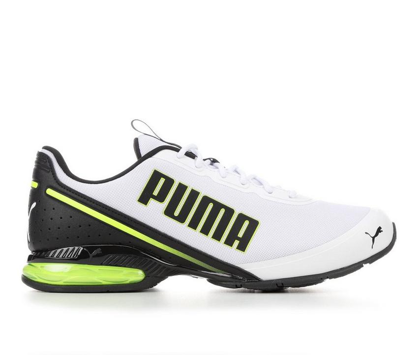 Men's Puma Cell Divide Clean Sneakers