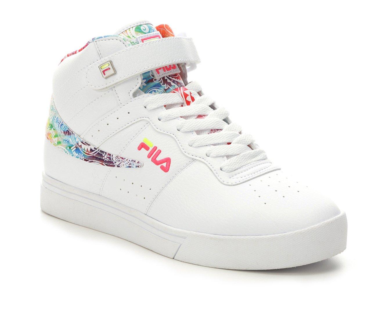 shoe carnival fila womens