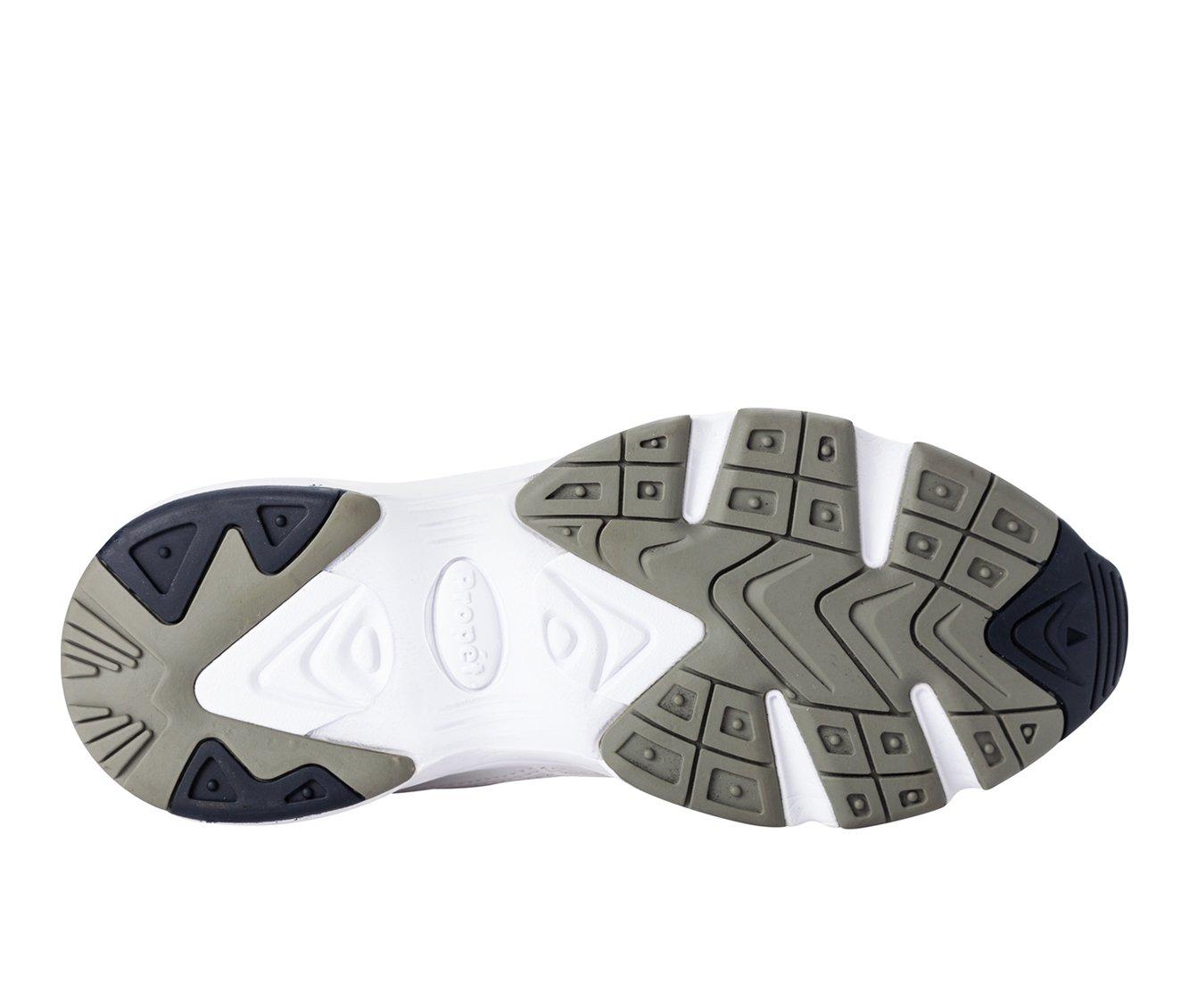 walking stability shoes