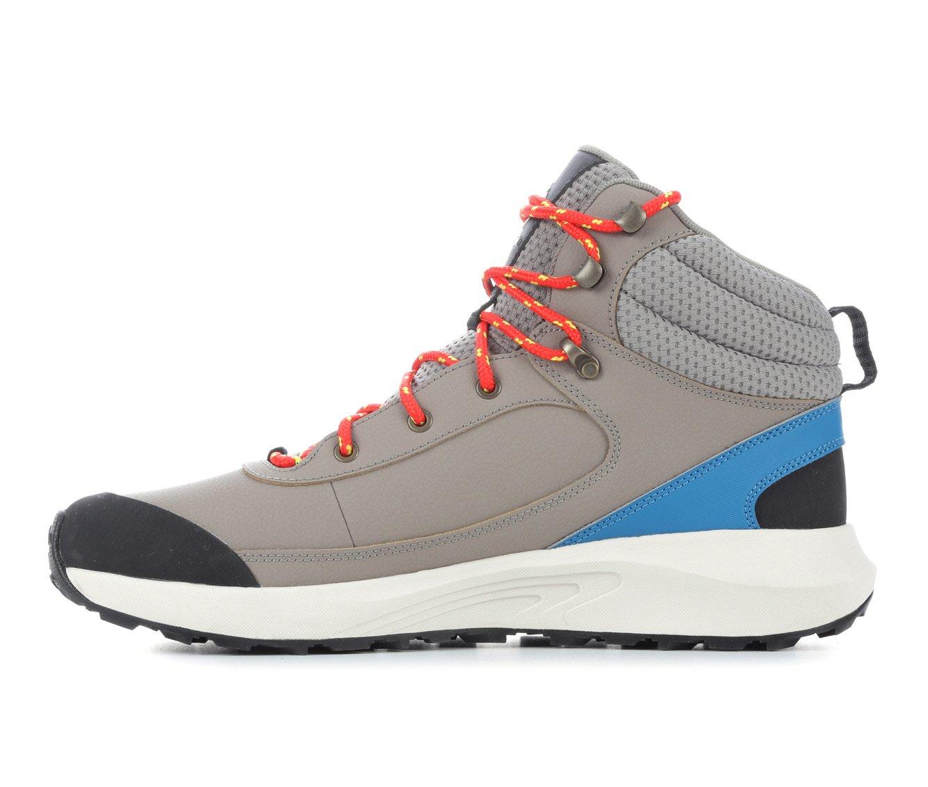 men's trailstorm mid waterproof shoe