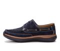 Men's Propet Pomeroy Boat Shoes