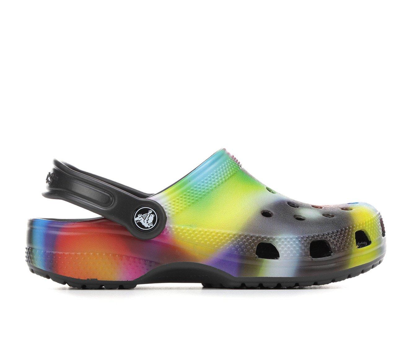 Academy store kids crocs