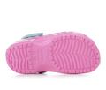 Kids' Crocs Toddler Classic Easy Icon Clogs