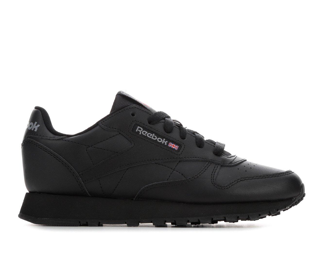 reebok classic crne