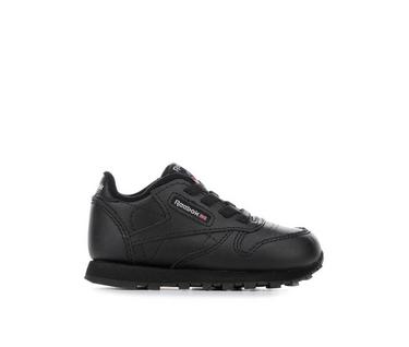 Kids' Reebok Toddler Classic Leather Sneakers