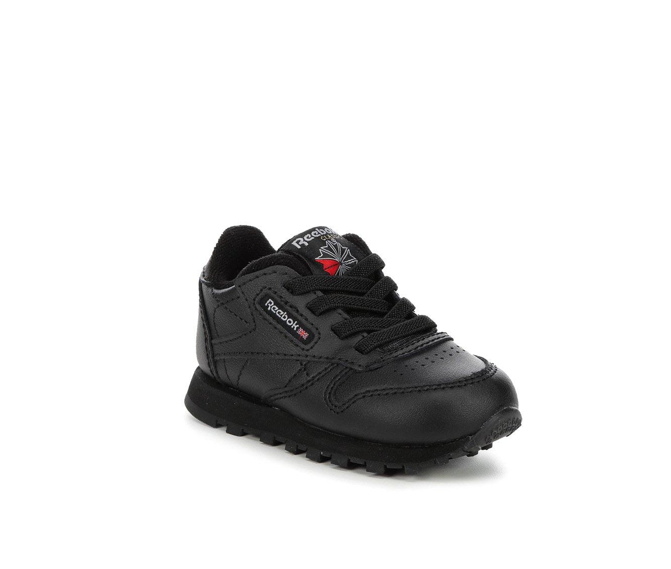 Andre steder Råd nødsituation Kids' Reebok Infant & Toddler Classic Leather Sneakers