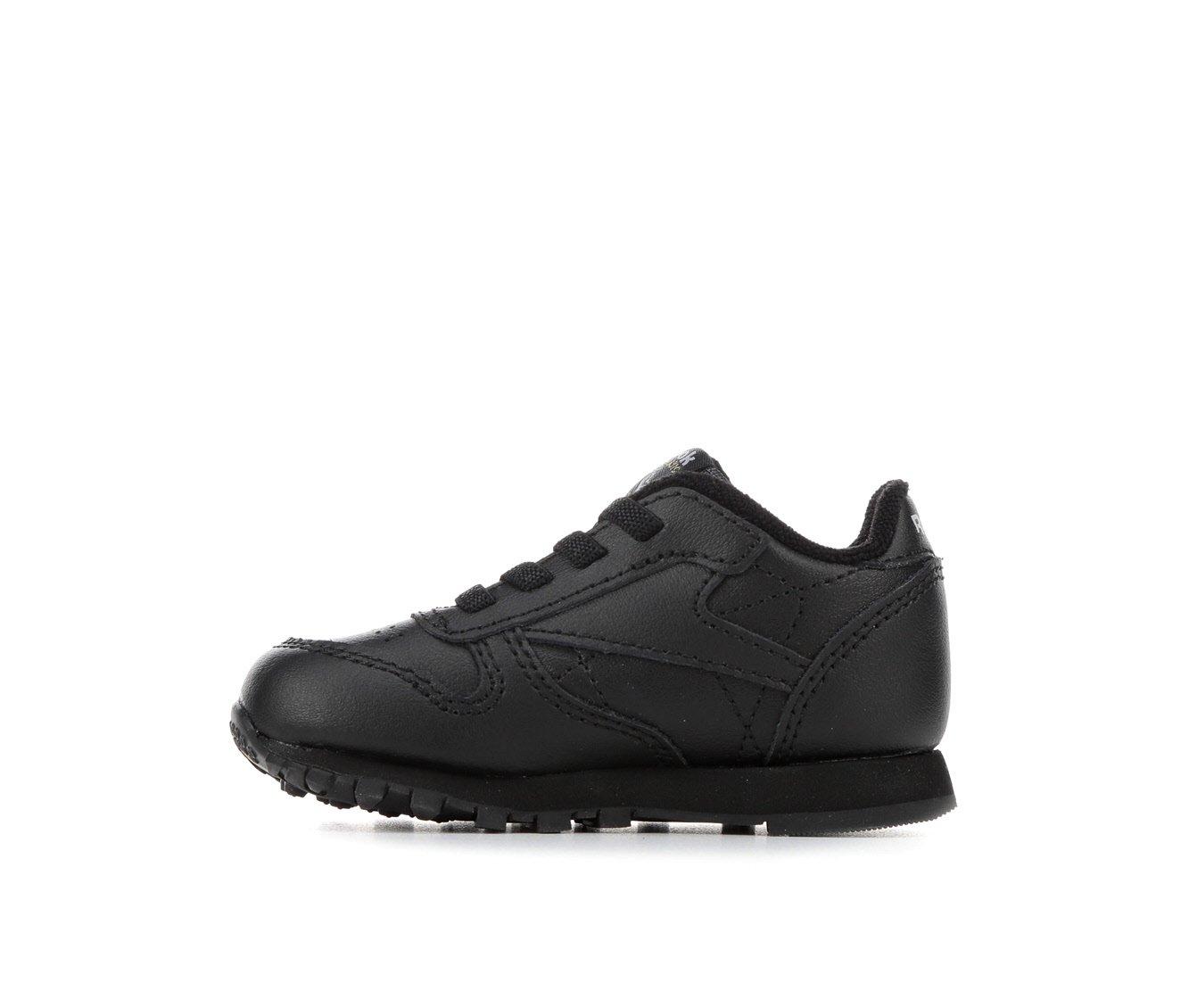 Andre steder Råd nødsituation Kids' Reebok Infant & Toddler Classic Leather Sneakers