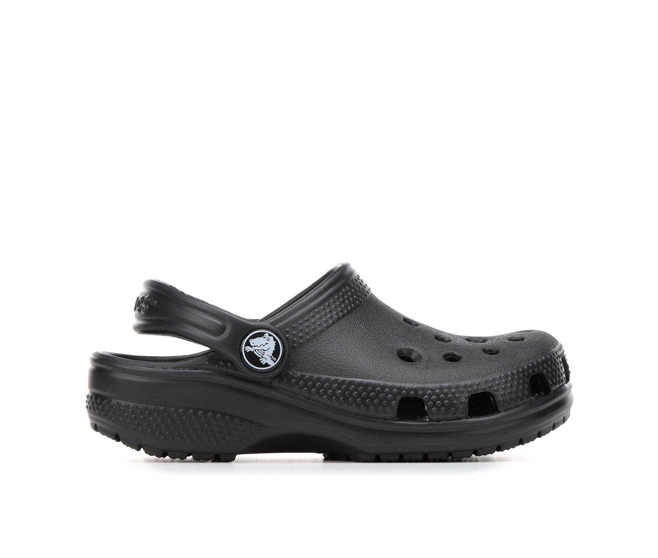 Crocs for best sale 4 year old