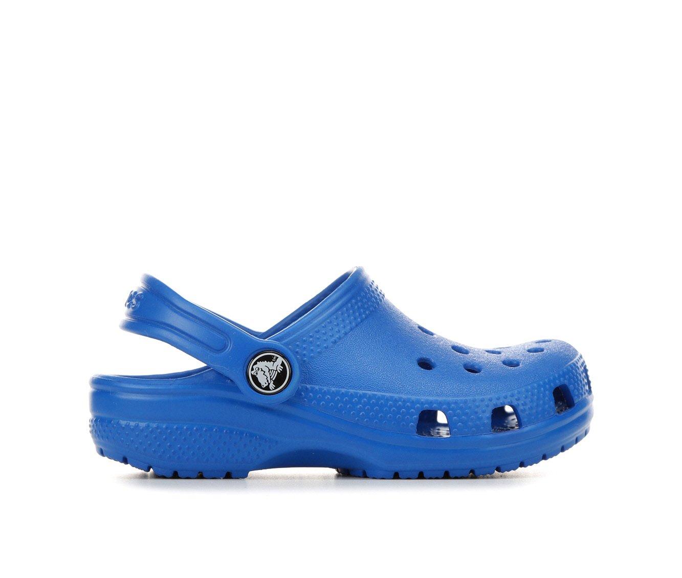 Kids' Crocs Little Kid & Big Kid Classic Clogs