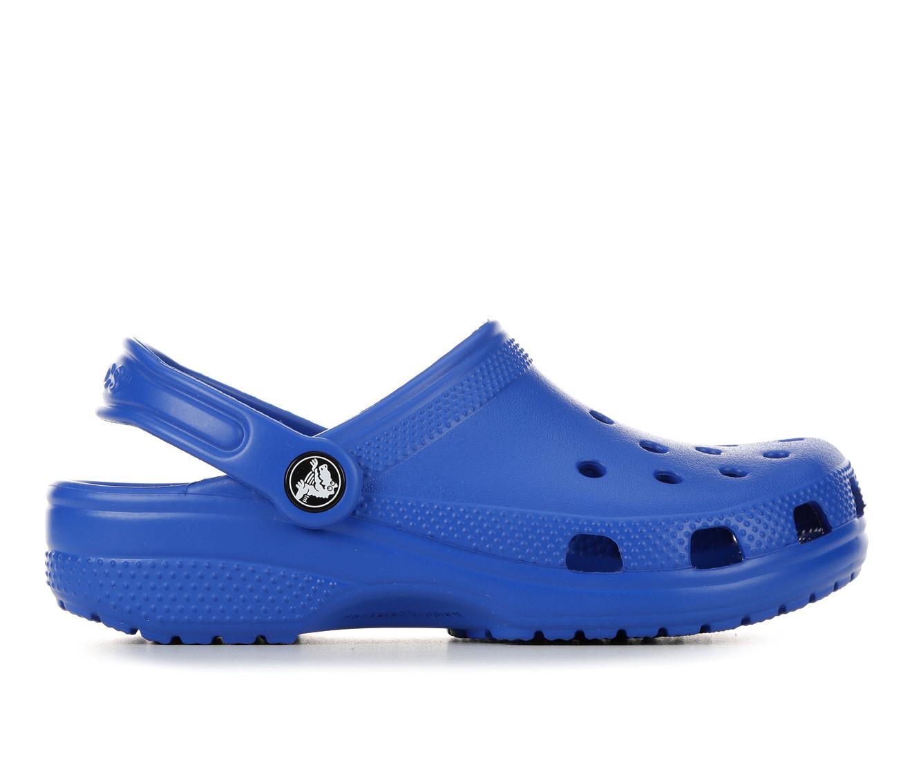 Crocs Shoes for Kids Shoe Carnival