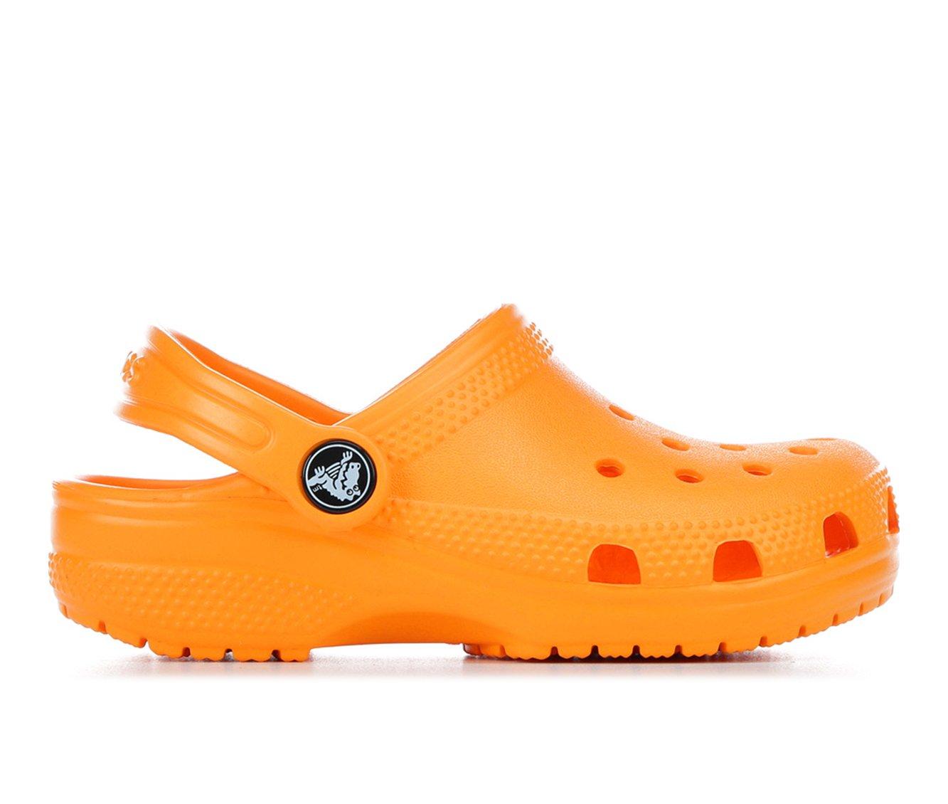 Kids' Crocs Toddler Classic Clogs