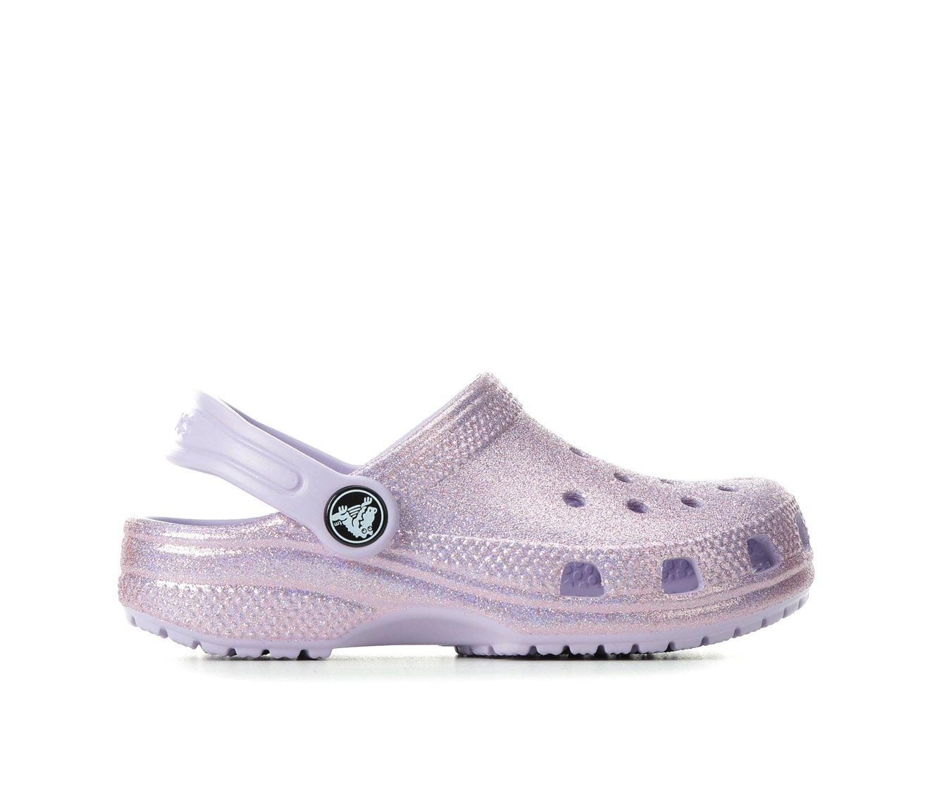 steel cap crocs