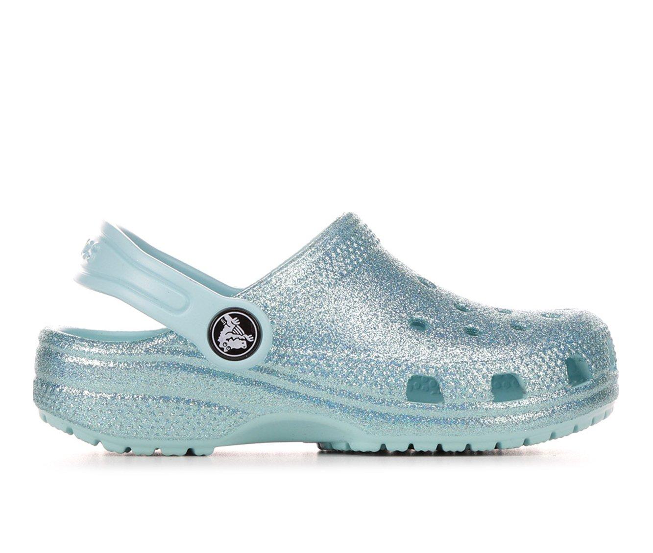 steel cap crocs