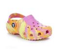 Kids' Crocs Toddler Classic Marbled 2 Clogs