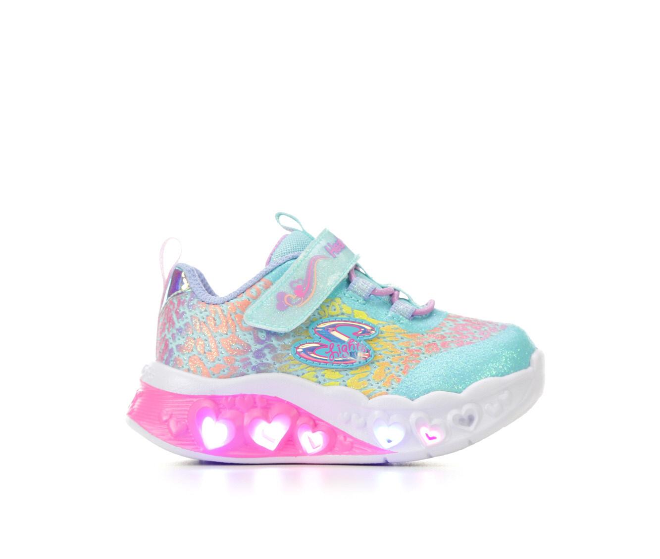 Luminators skechers discount shoe carnival