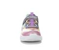 Girls' Skechers Toddler Unicorn Charmer Twilight Light-Up Shoes