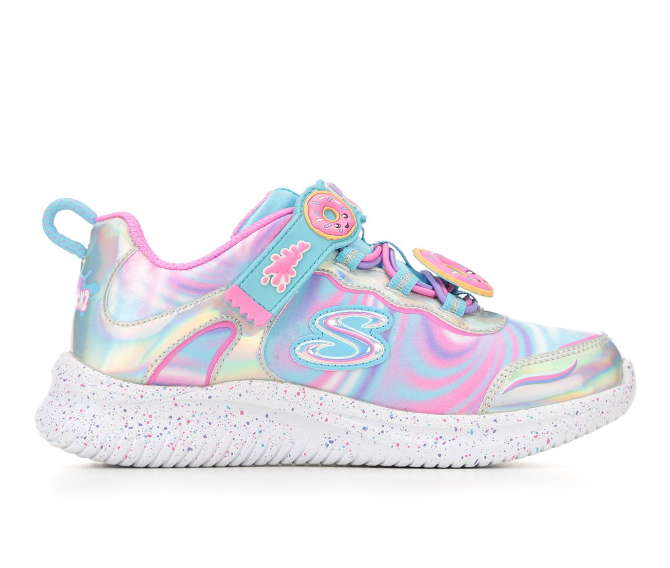 Skechers twinkle discount toes big kid