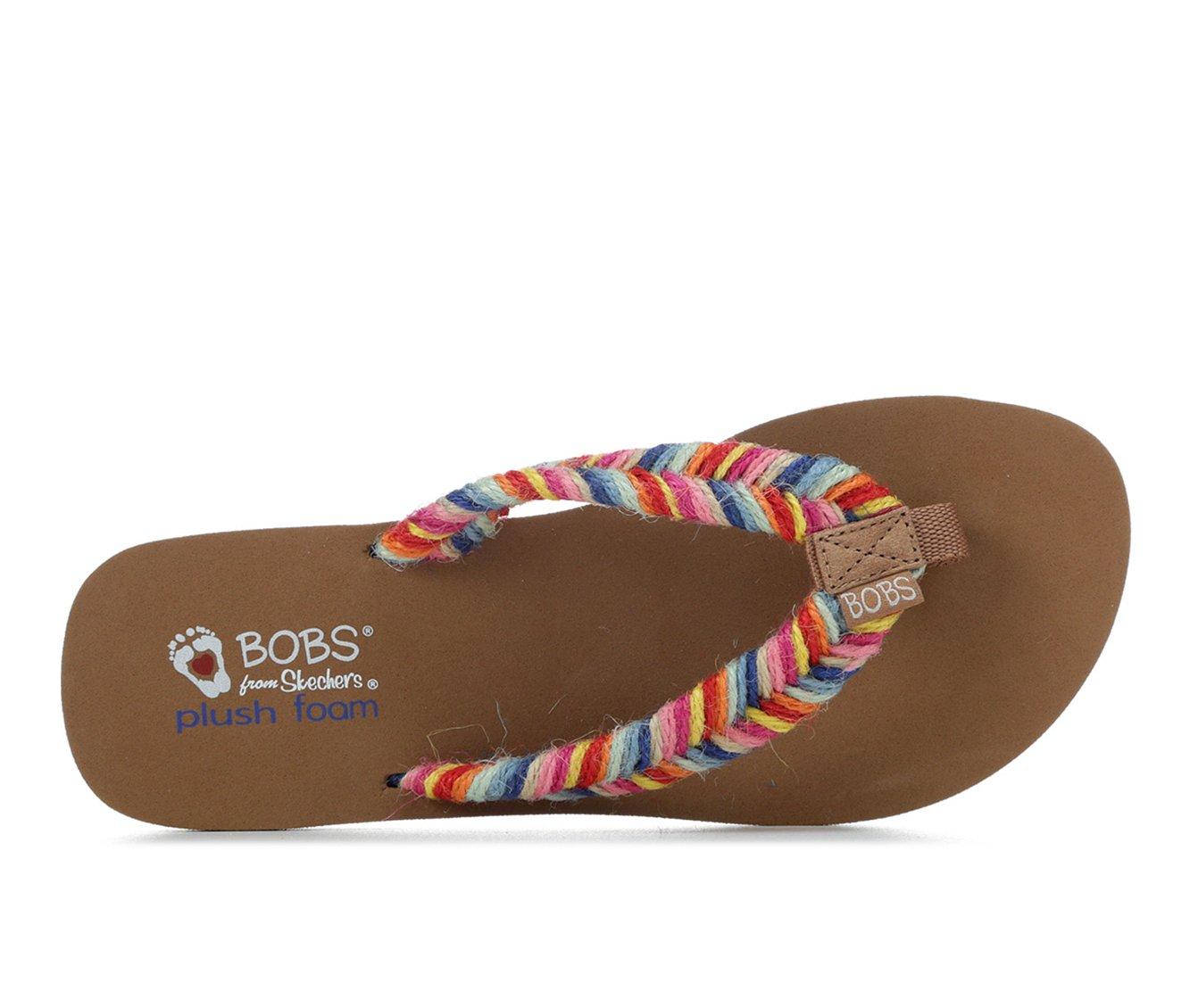 bobs flip flops