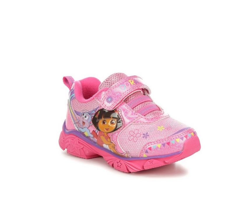 Dora The Explorer Shoes For Toddlers | museosdelima.com