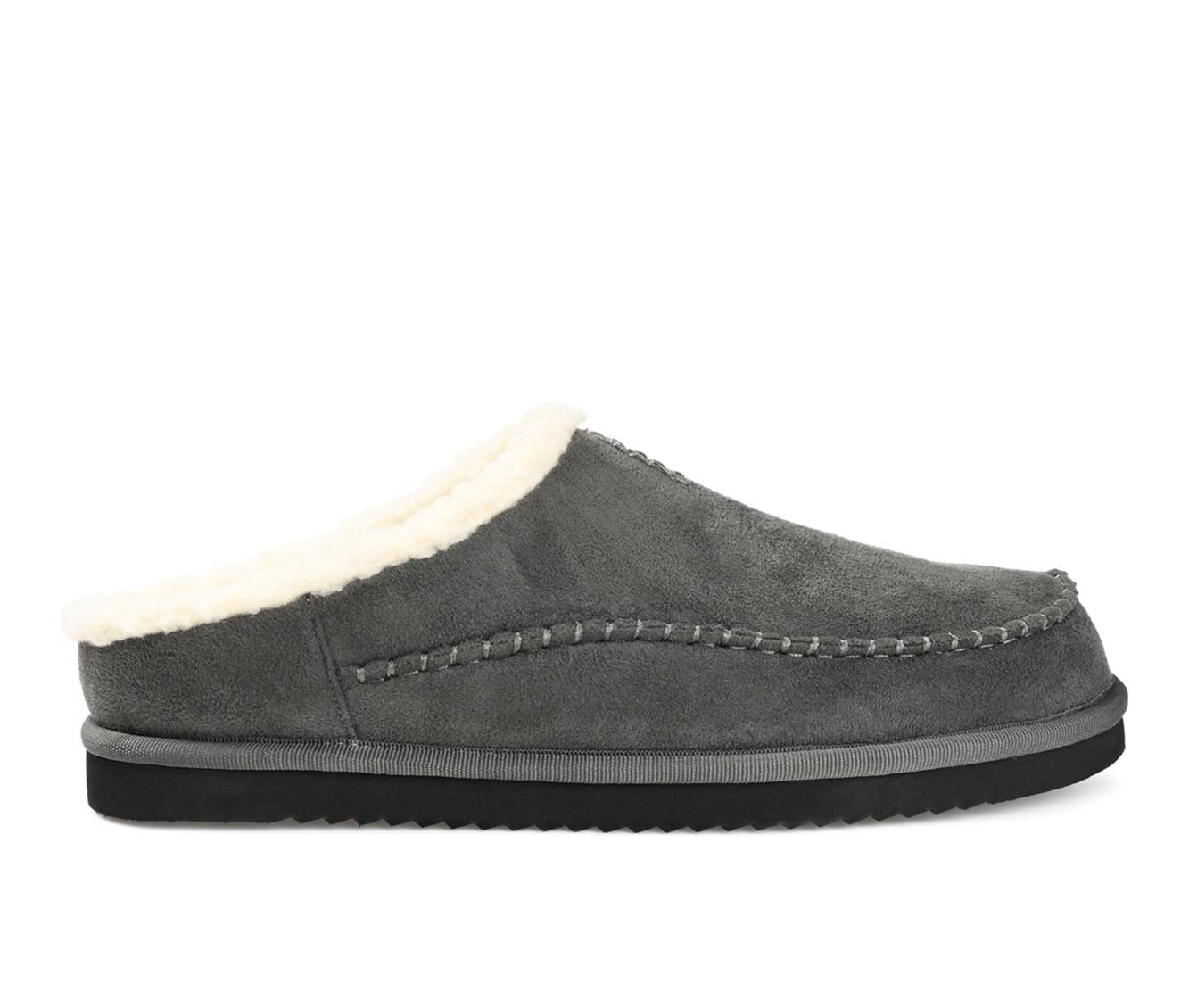Vance Co. Men's Lavell Slippers