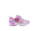 Girls' Disney Toddler & Little Kid Doc McStuffins 15 Light-Up Sneakers