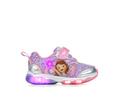 Girls' Disney Toddler & Little Kid Sofia 12 Light-Up Sneakers