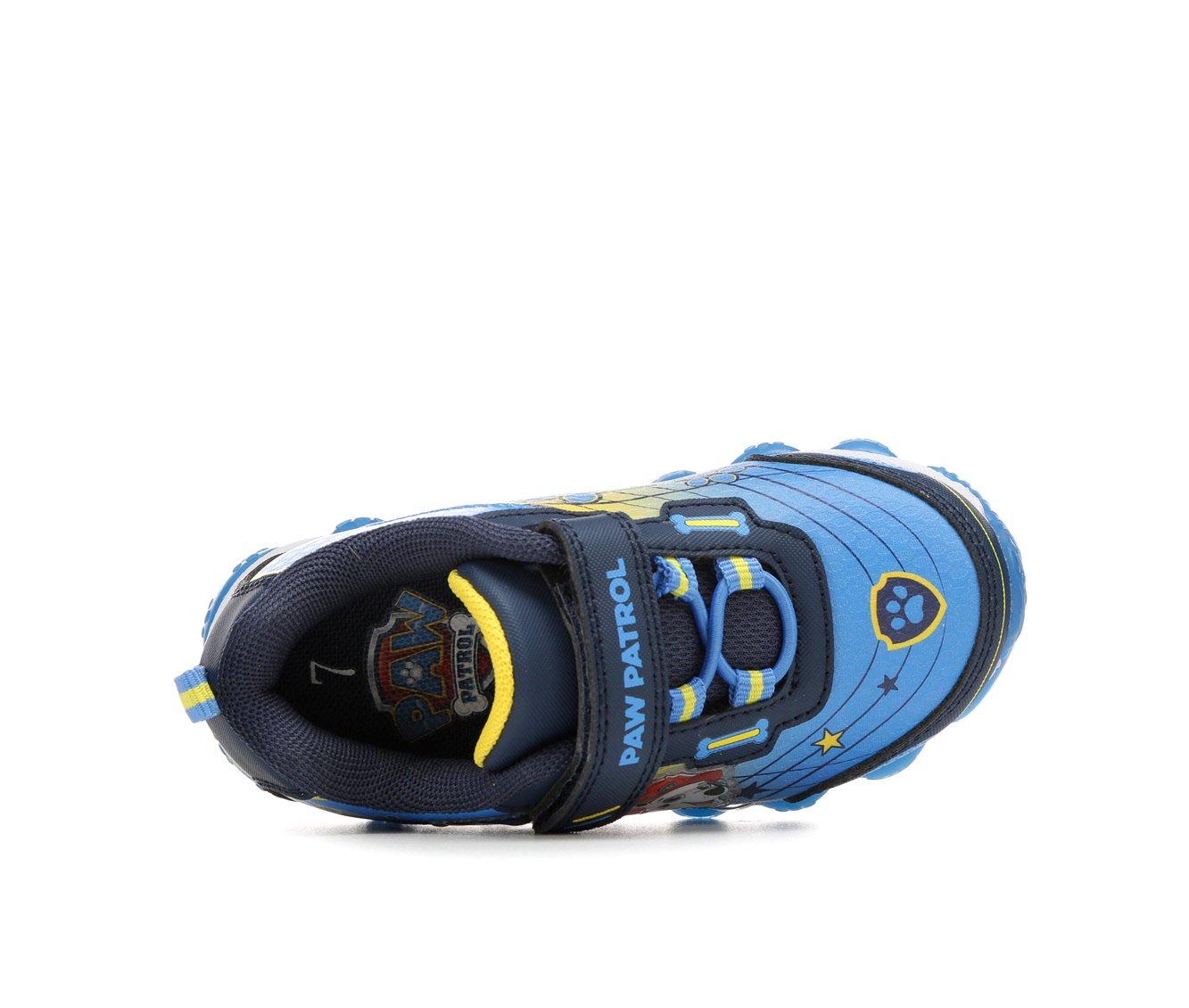 shoe carnival paw patrol shoes
