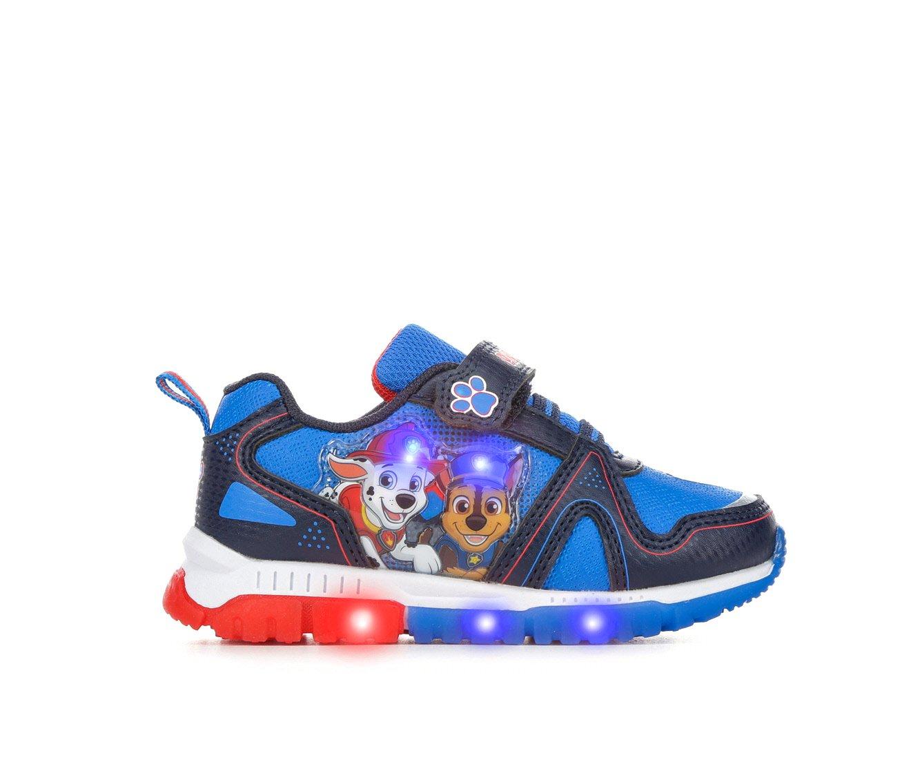 shoe carnival paw patrol shoes